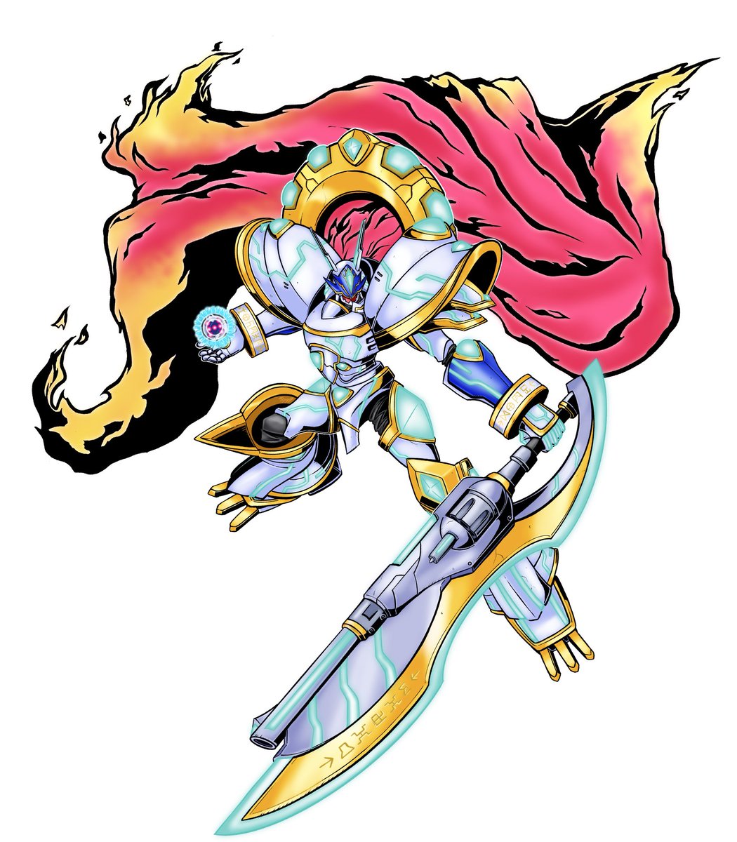 Nerrax (Commission Open - slots 1/3) tweet media