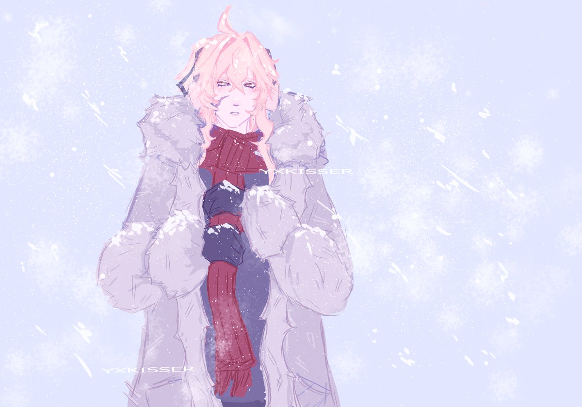 yingxingkisser tweet media