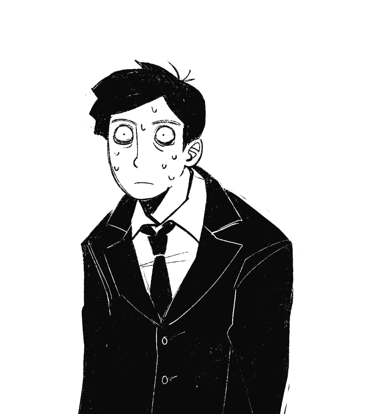 asmogorna 🥞 || under 16 dnf tweet media