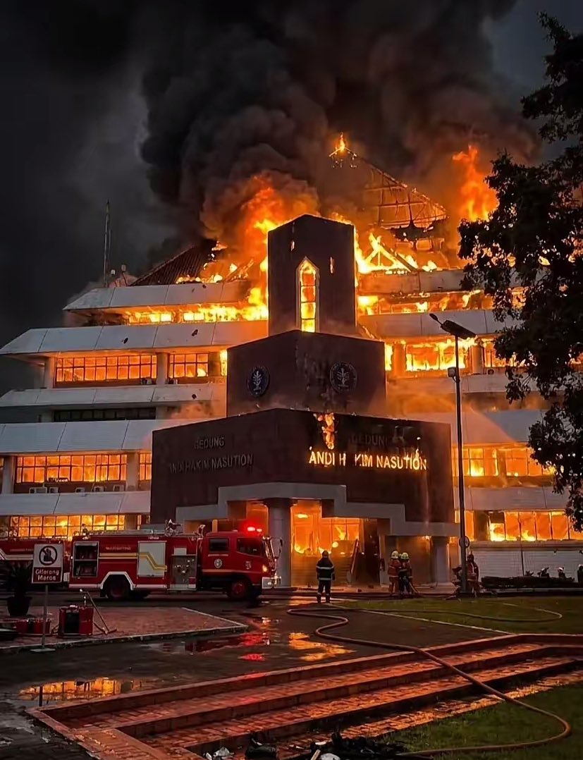 IPB Bercanda tweet media