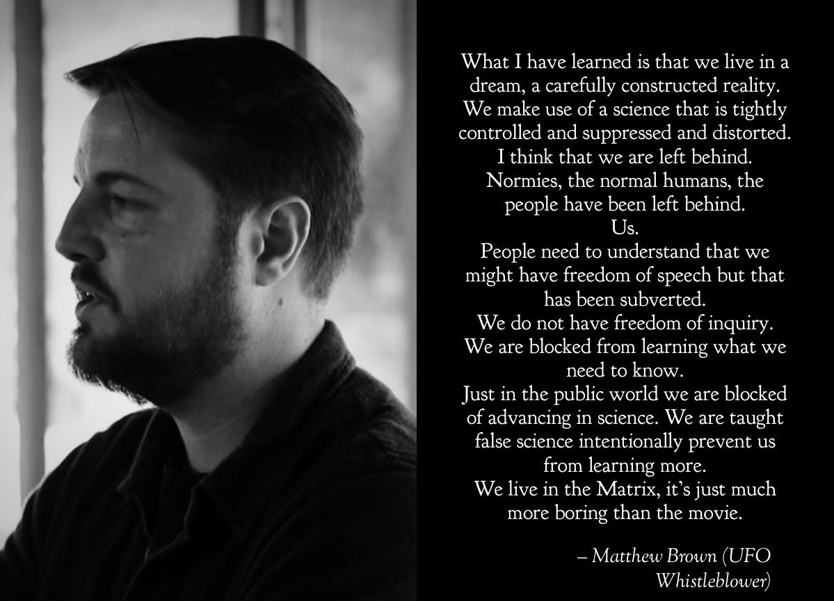 The Pillars Of Creation 🚫 tweet media