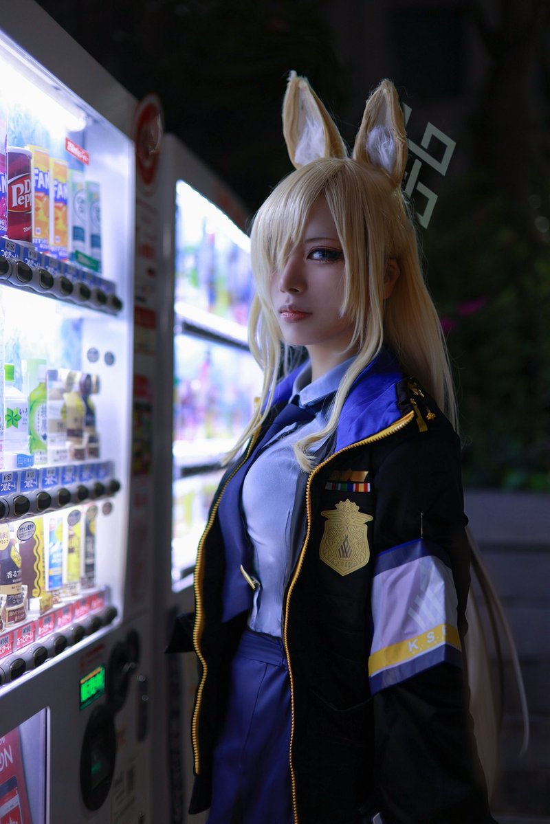 栗原アル㌠）3a！ カンナ tweet media