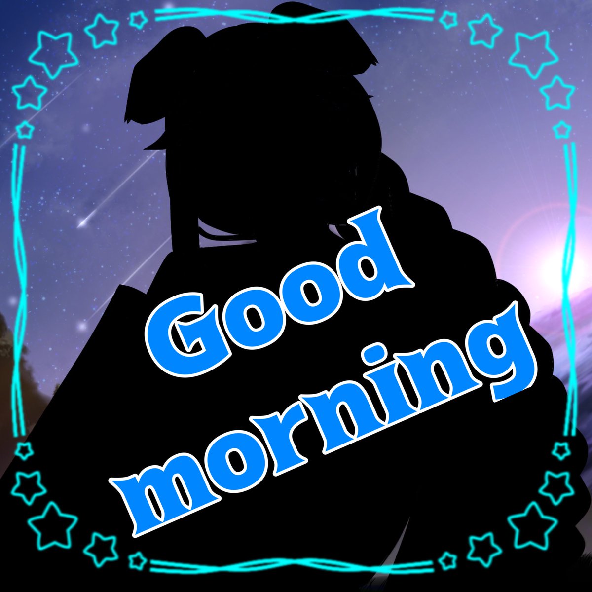 狗月 紫@立ち絵公開チャレンジ中！ tweet media