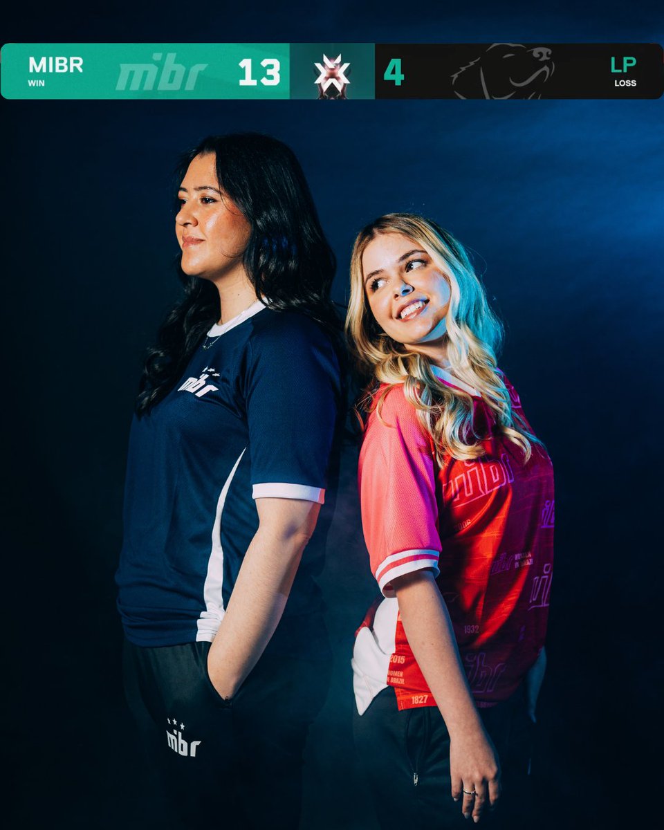 MADE IN BRAZIL. tweet media