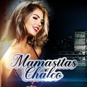 Mamasitas Chalco 🩶 tweet media