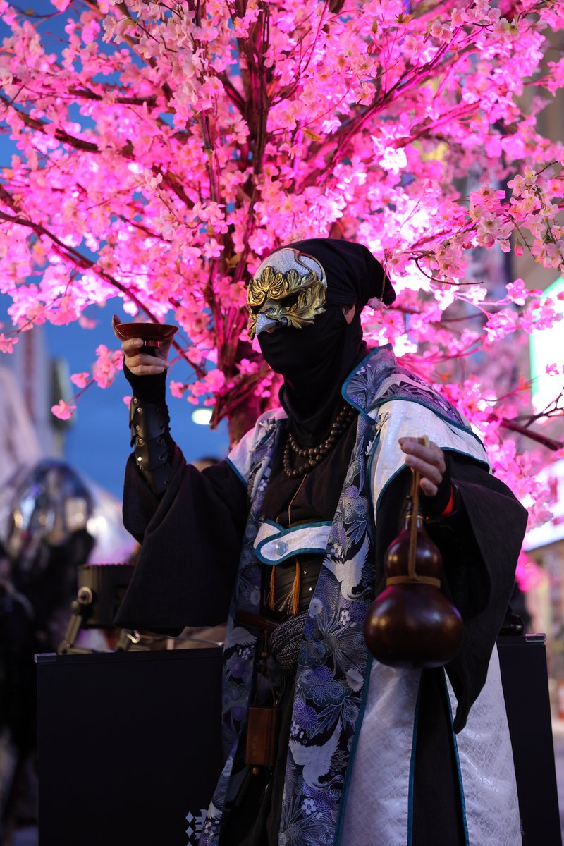 すざり~紫 tweet media