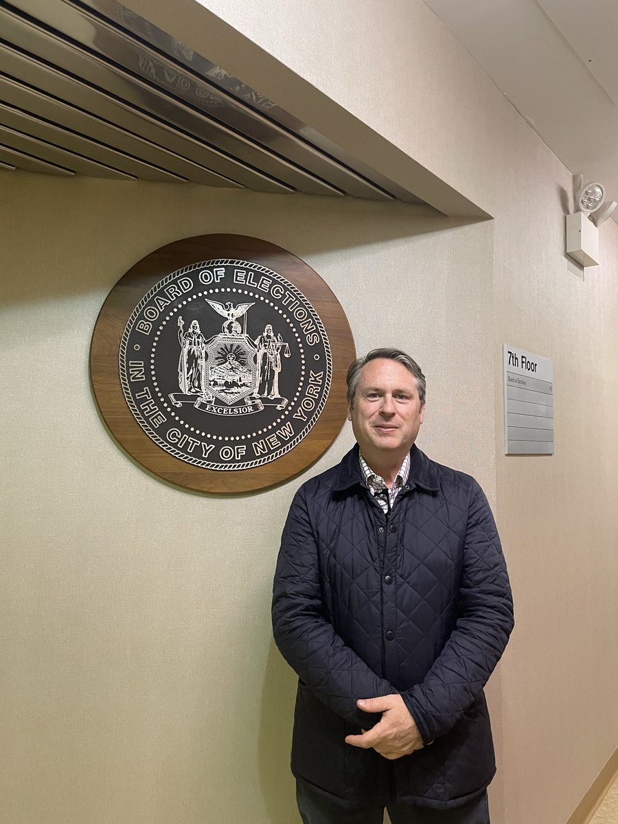 Mike DeCillis tweet media