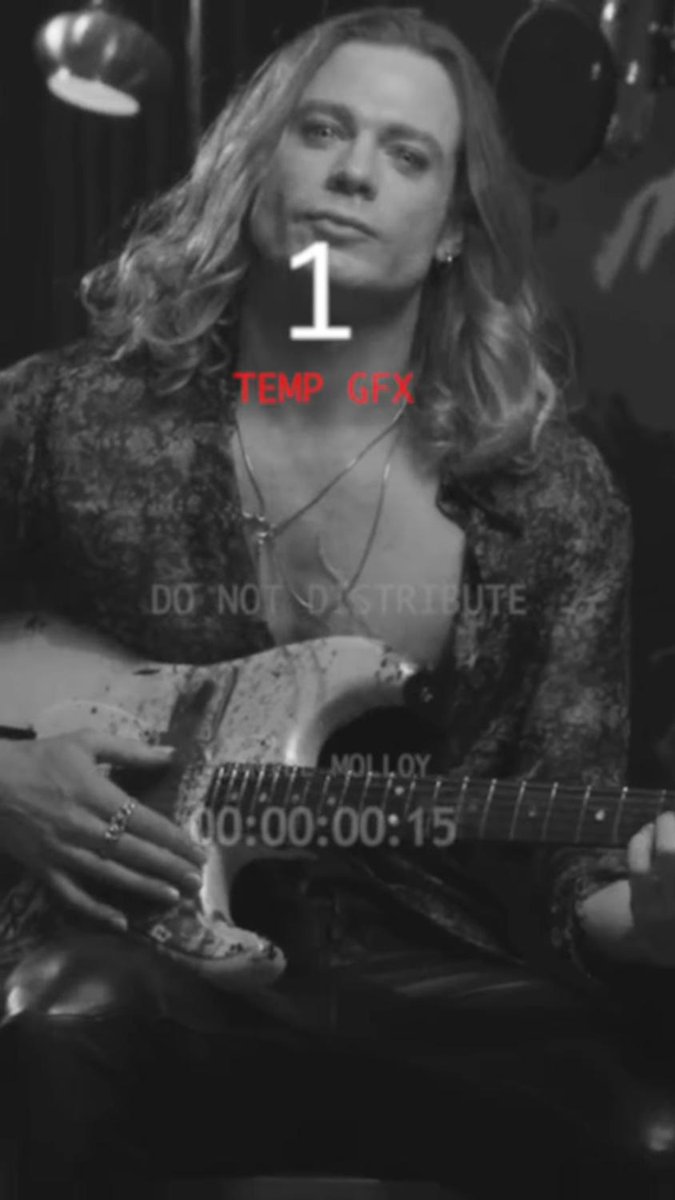 Lestat continues to stun in new The Vampire Lestat teaser. nerdist.com/article/everyt…