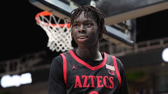 The Field of 68 tweet media