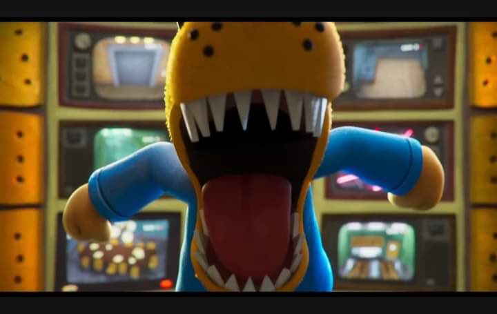 🇻🇪moon🐻/1# dogman🥀 tweet media