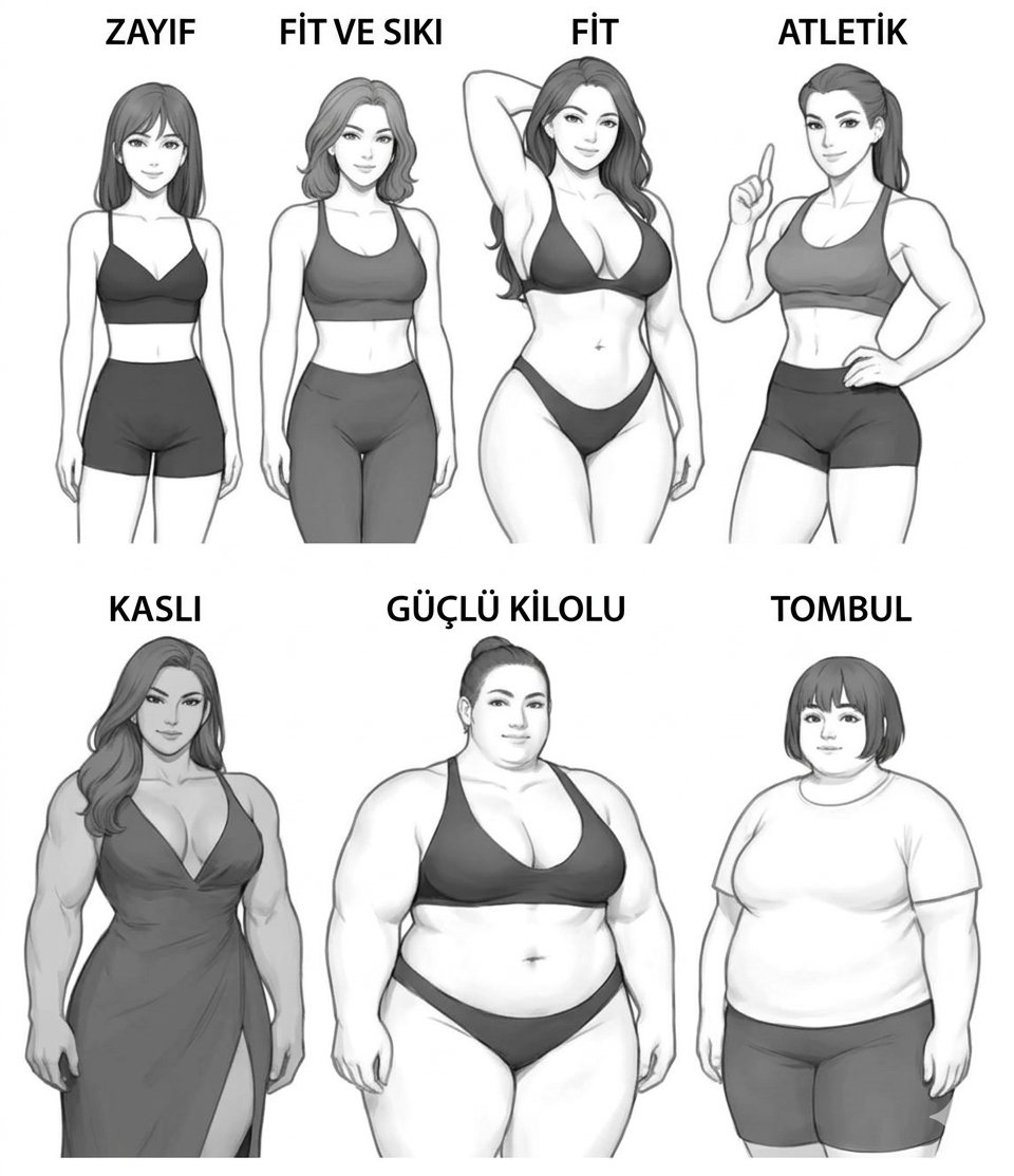 Merhaba <a href="/grok/">Grok</a>
insan olsaydın,
evlenmek için hangi bedeni seçerdin?