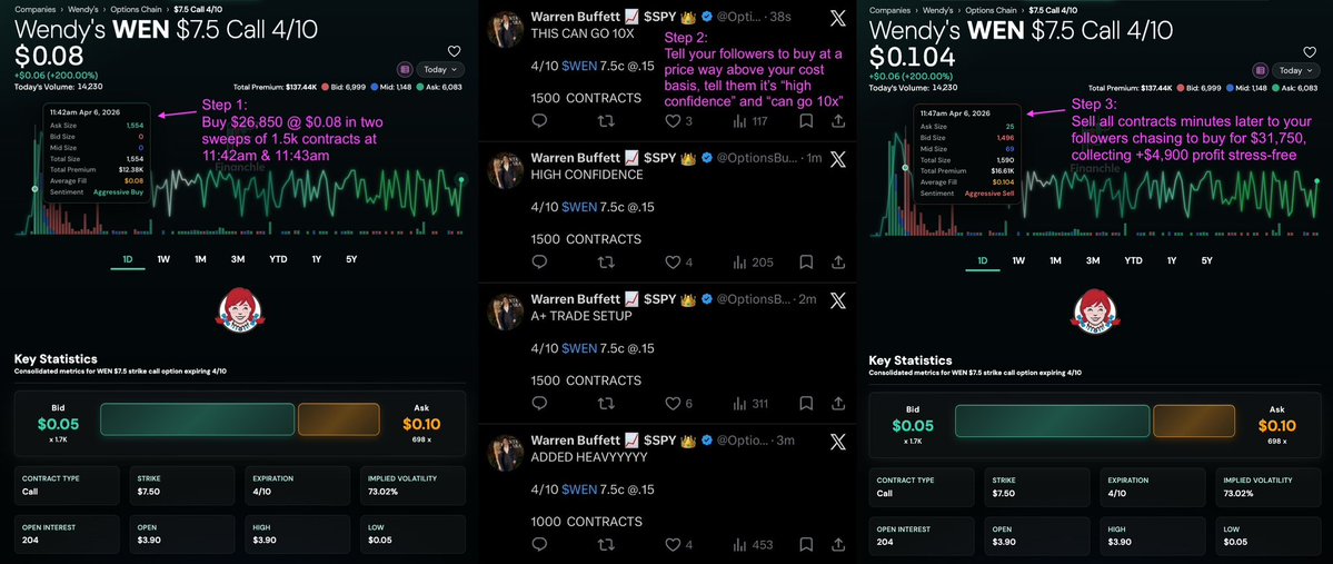 Financhle tweet media