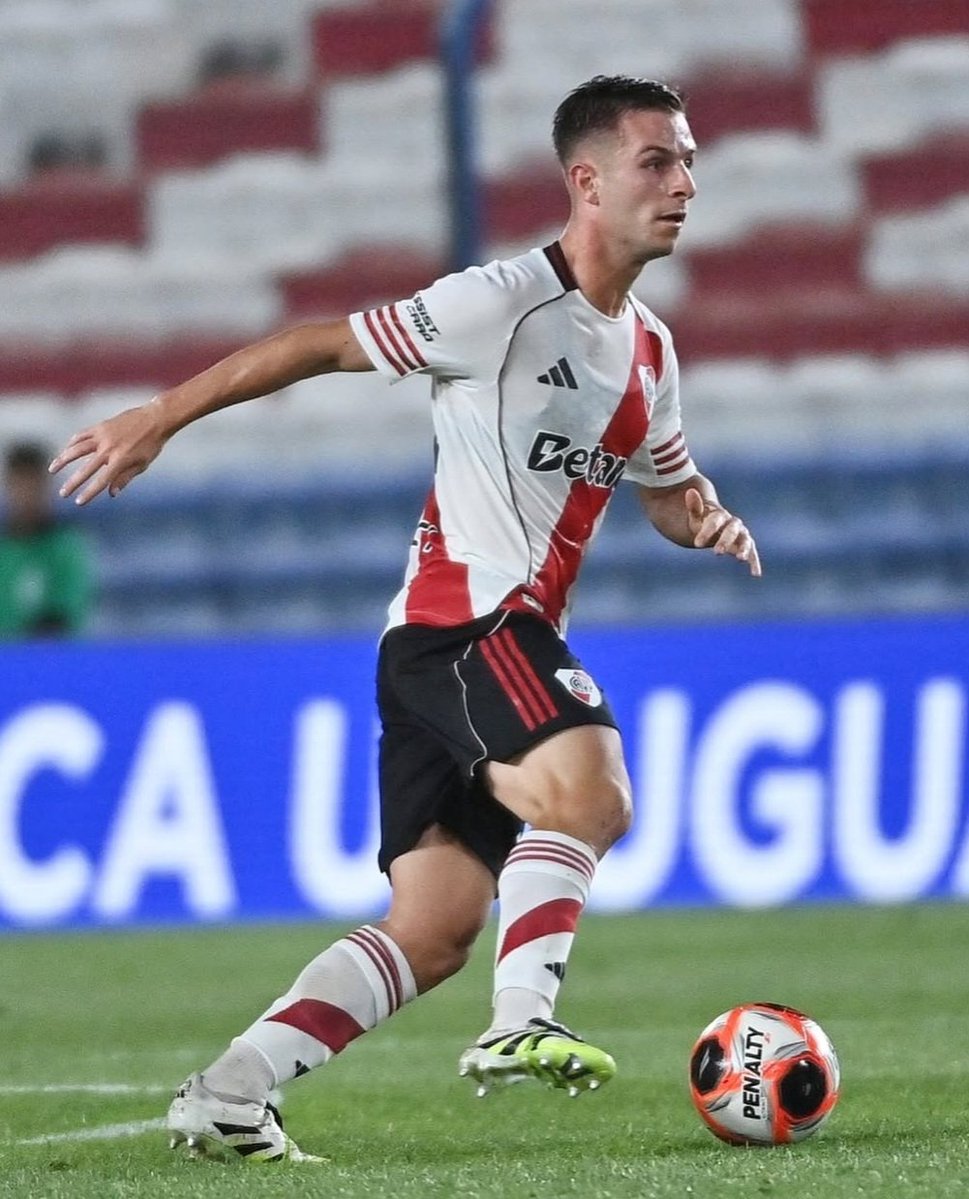 Agustín Pérez tweet media