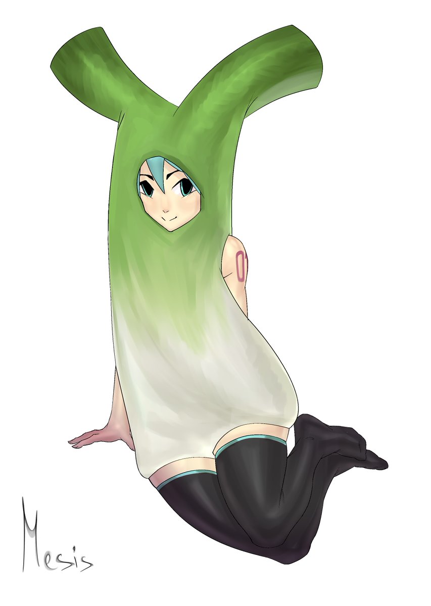 Mesis_art's tweet photo. miku #miku #かさねてと #初音ミク https://t.co/8DmvDPF8oS
