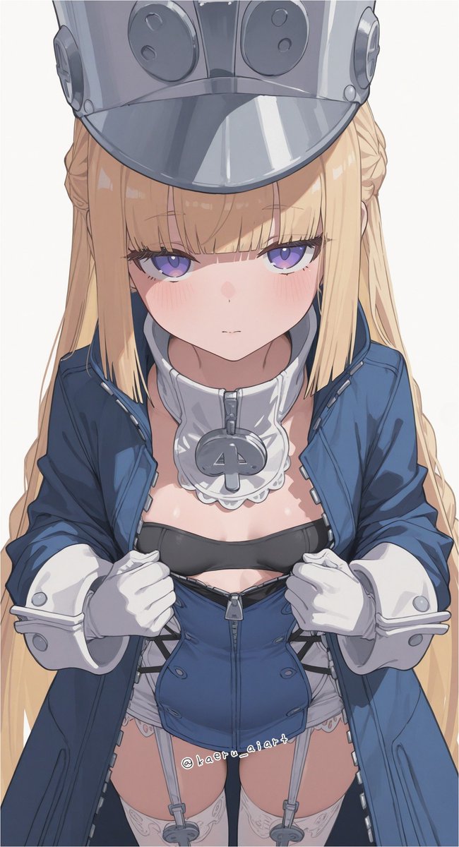 北道(きたみち)かえる@Aiart tweet media