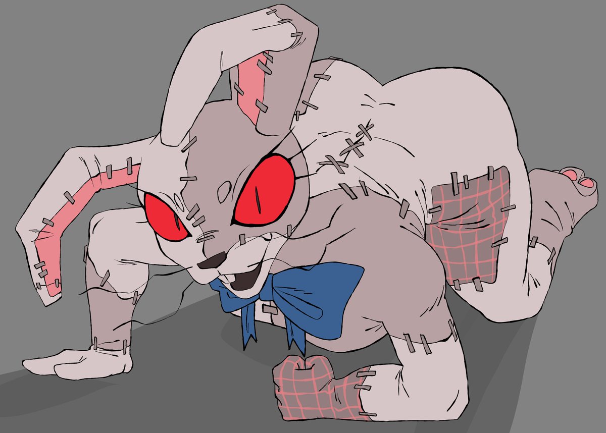 aaaaaron☢ 18+ tweet media