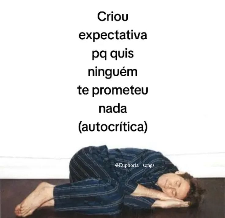 Frases em baixa qualidade tweet media