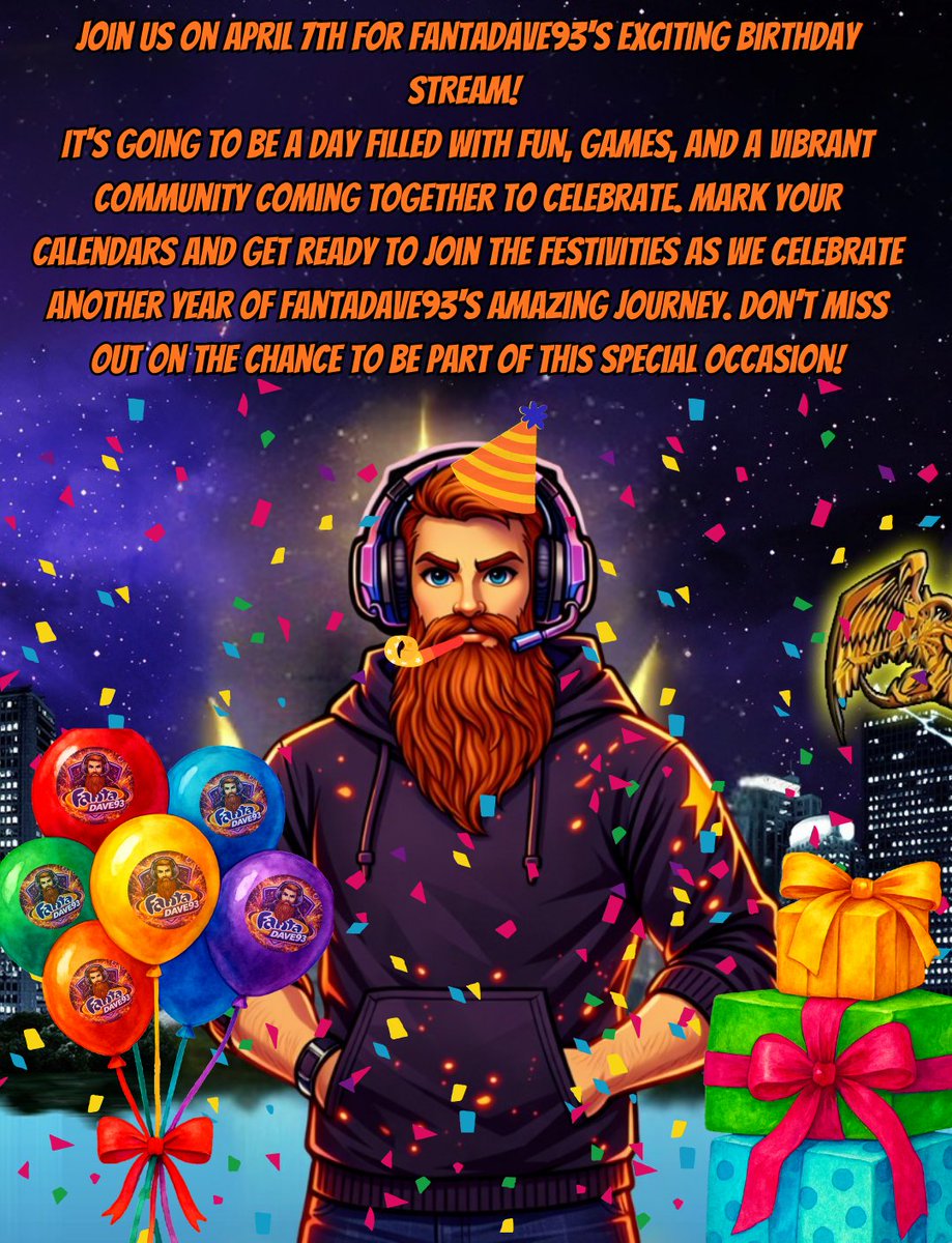 FantaDave93 tweet media