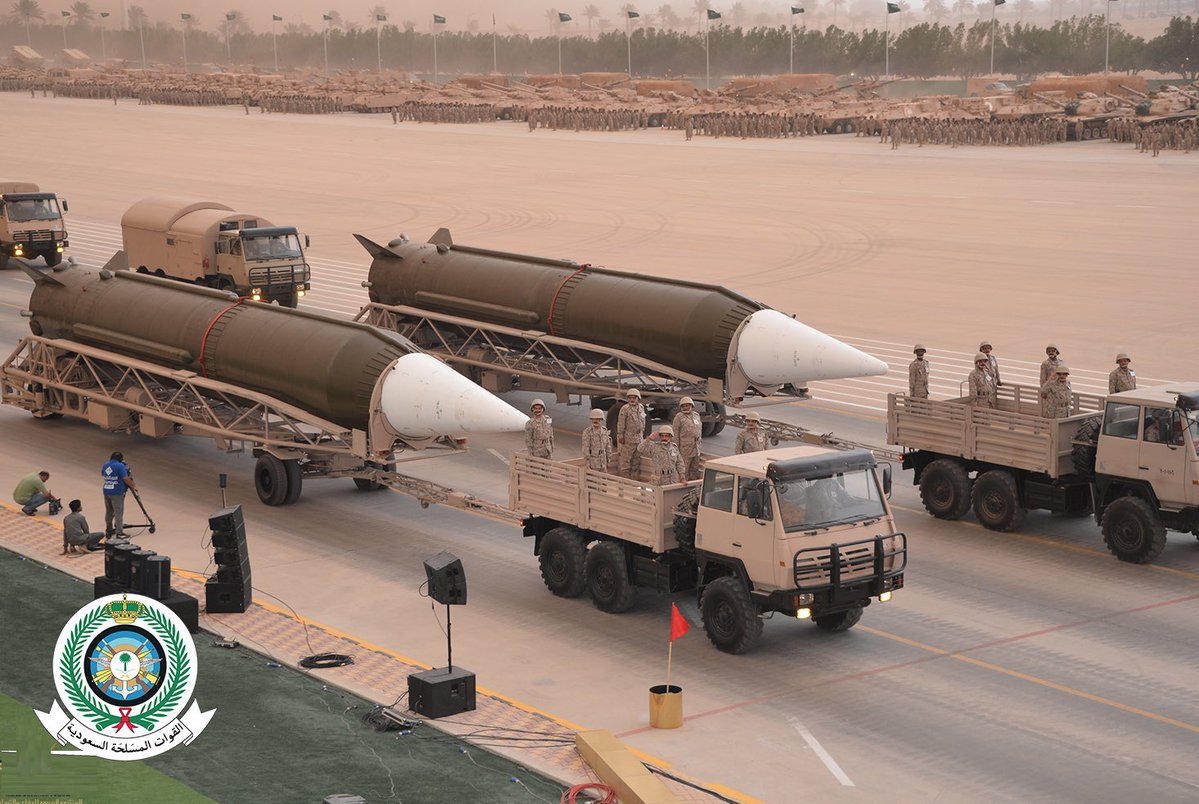 المرصد العسكري ⧨ tweet media