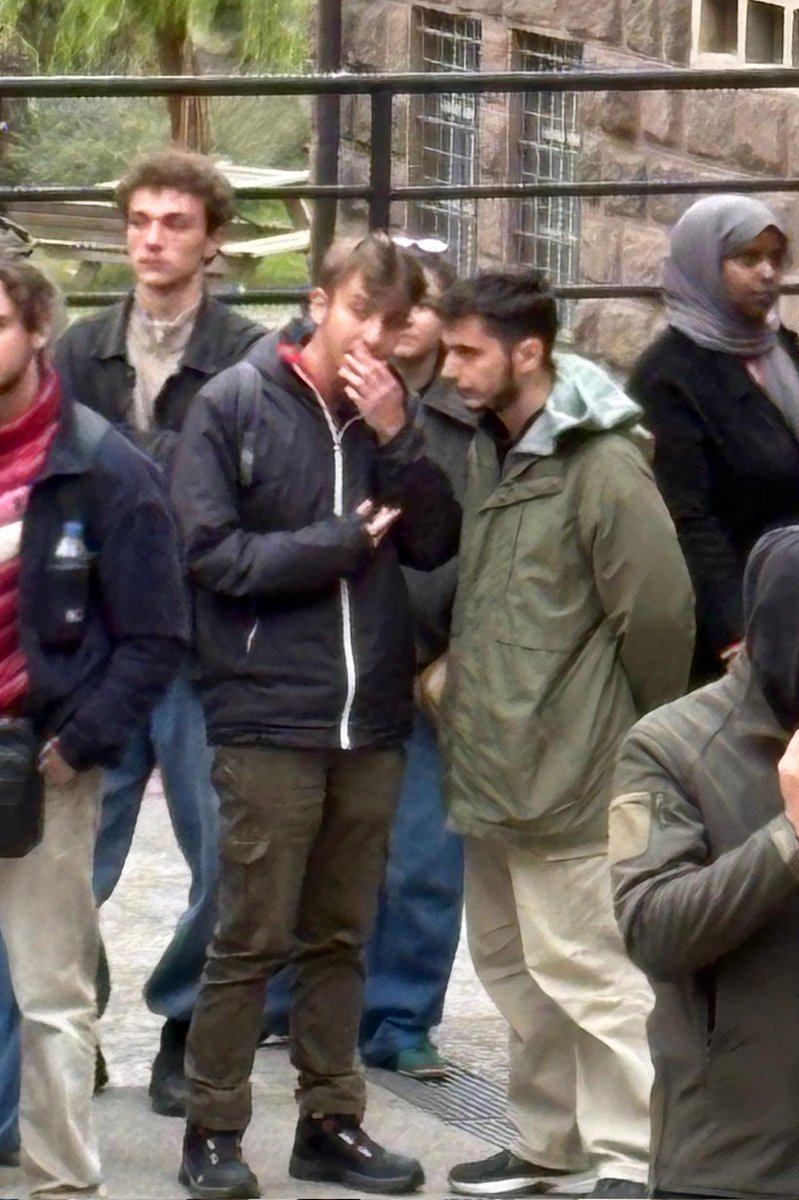 Kim Kaldı? tweet media