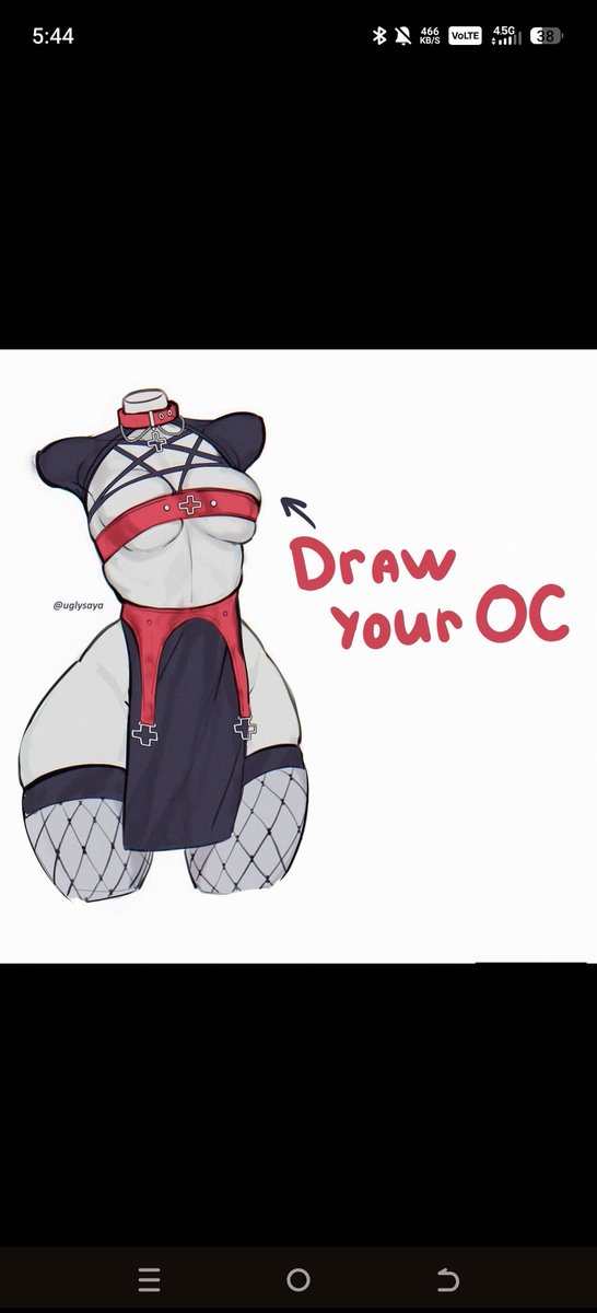 Lio 🔞 (Commission open) tweet media