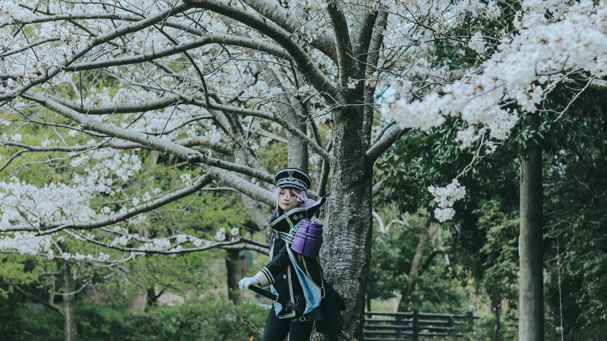 みん🌸 tweet media