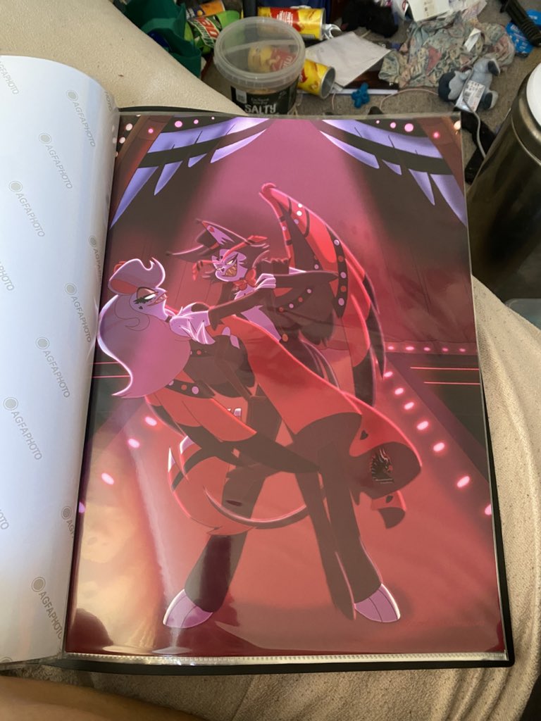 monochromeda's tweet photo. For the first time ever my fellow furs i will be selling my art in the artist alley at #Furdu2026 i look forward to seeing all my fellow furries at the con. 

I will be selling Posters and stickers. https://t.co/X8zZbGAS18