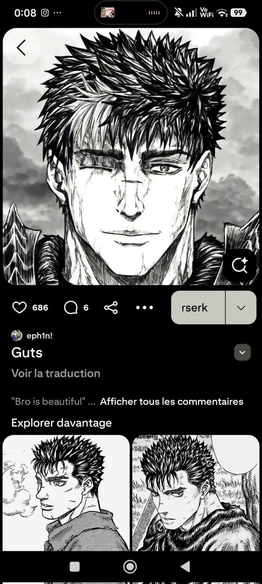 Hugues 2.0 ♱ tweet media