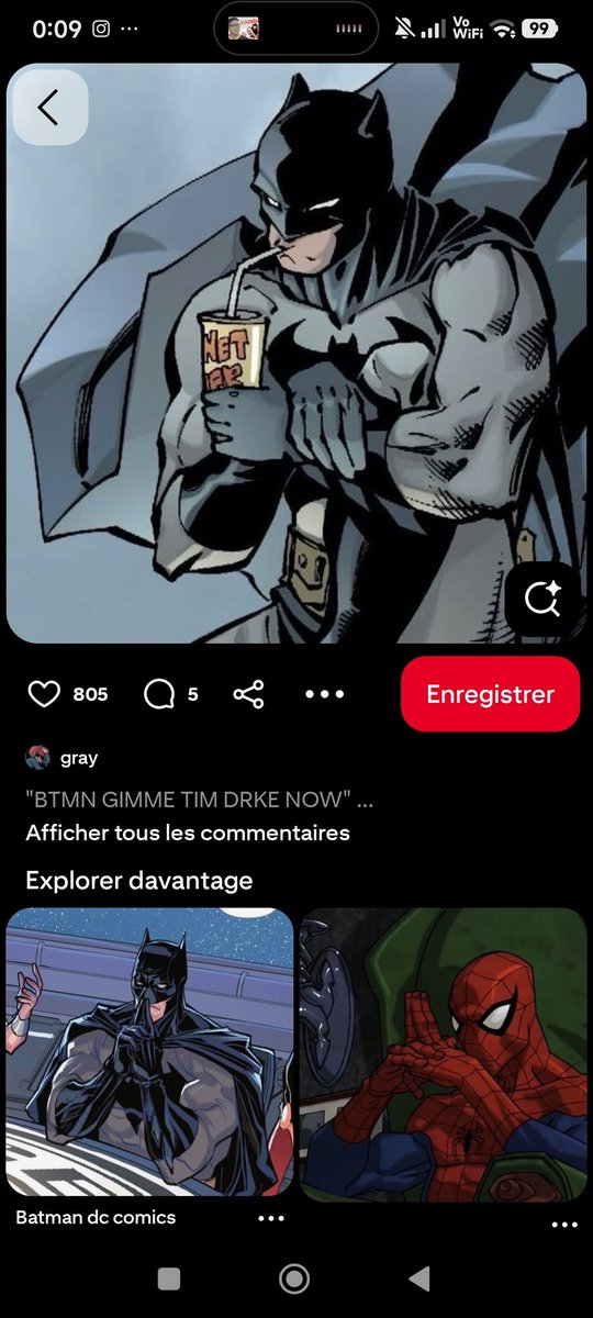 Hugues 2.0 ♱ tweet media