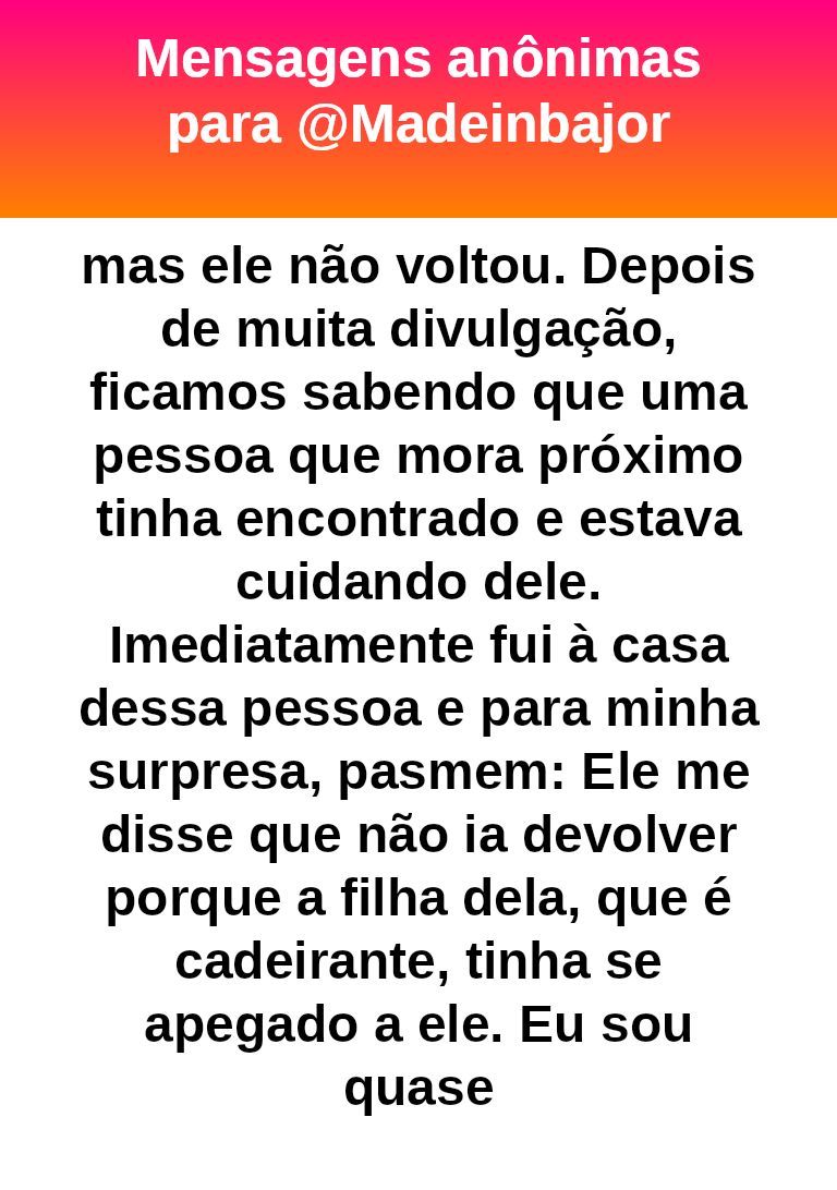 Making of da vida alheia tweet media