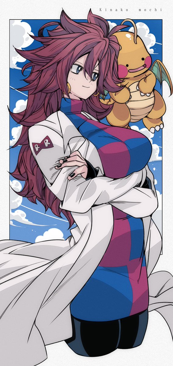 きなこもち有償依頼募集中✒️ tweet media