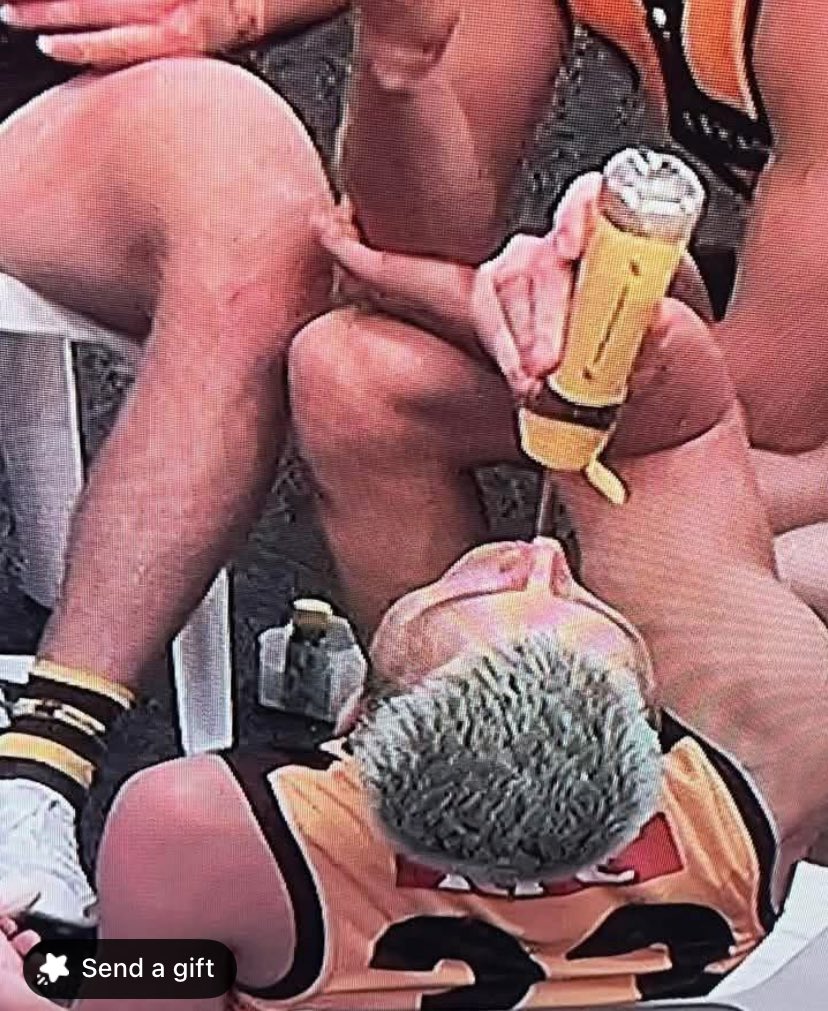 AFL Fans Association tweet media