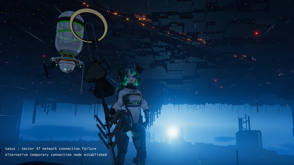 Azure小藍 tweet media