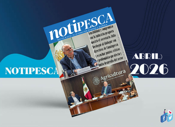 Más Noticias Pesqueras tweet media