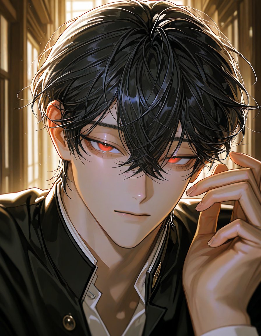 ふわふわ耳撫でたい tweet media