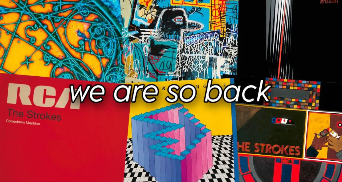 culian jasablancas tweet media