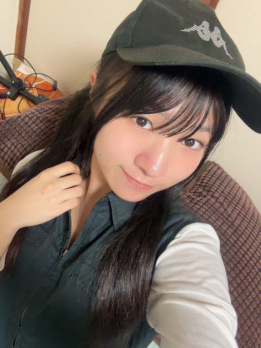 鈴心かりん🔔Crews of CamelliA⛴️ tweet media