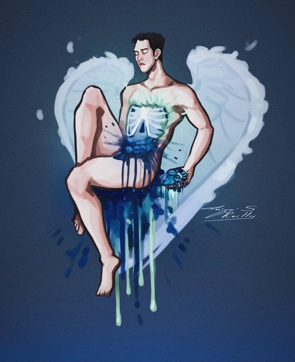 AniraSOReilly's tweet image. Pastel Gore x AU divine entities #inhun #Pride 

#inhunfanart #457ship #SquidGame3 #Squidgame #inhoxgihun #001x456 #gaypride #bisexualpride #LGBT #LGBTQ #bisexual #gay #squidgame2