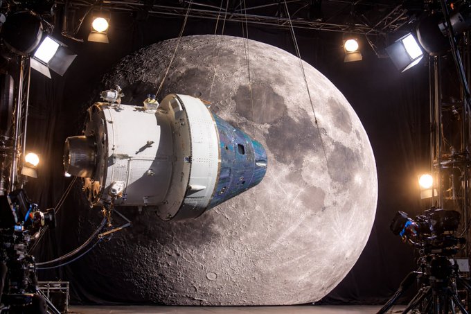 True Earth tweet media