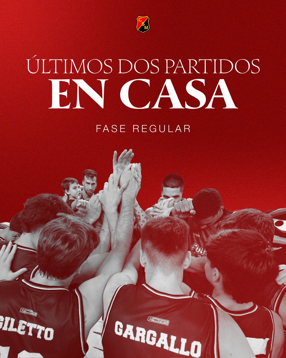 San Martín Ctes tweet media