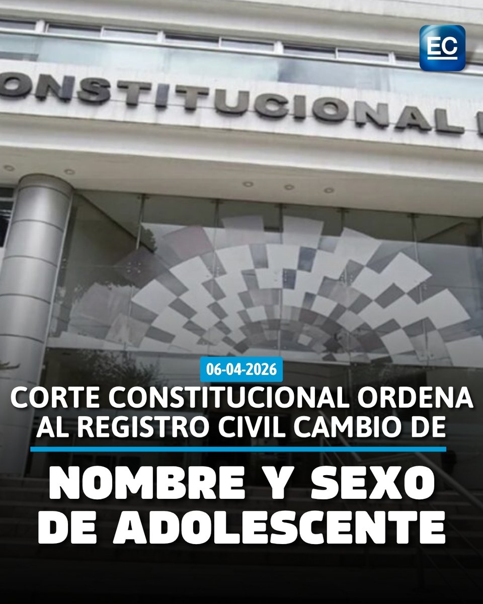 El Comercio tweet media