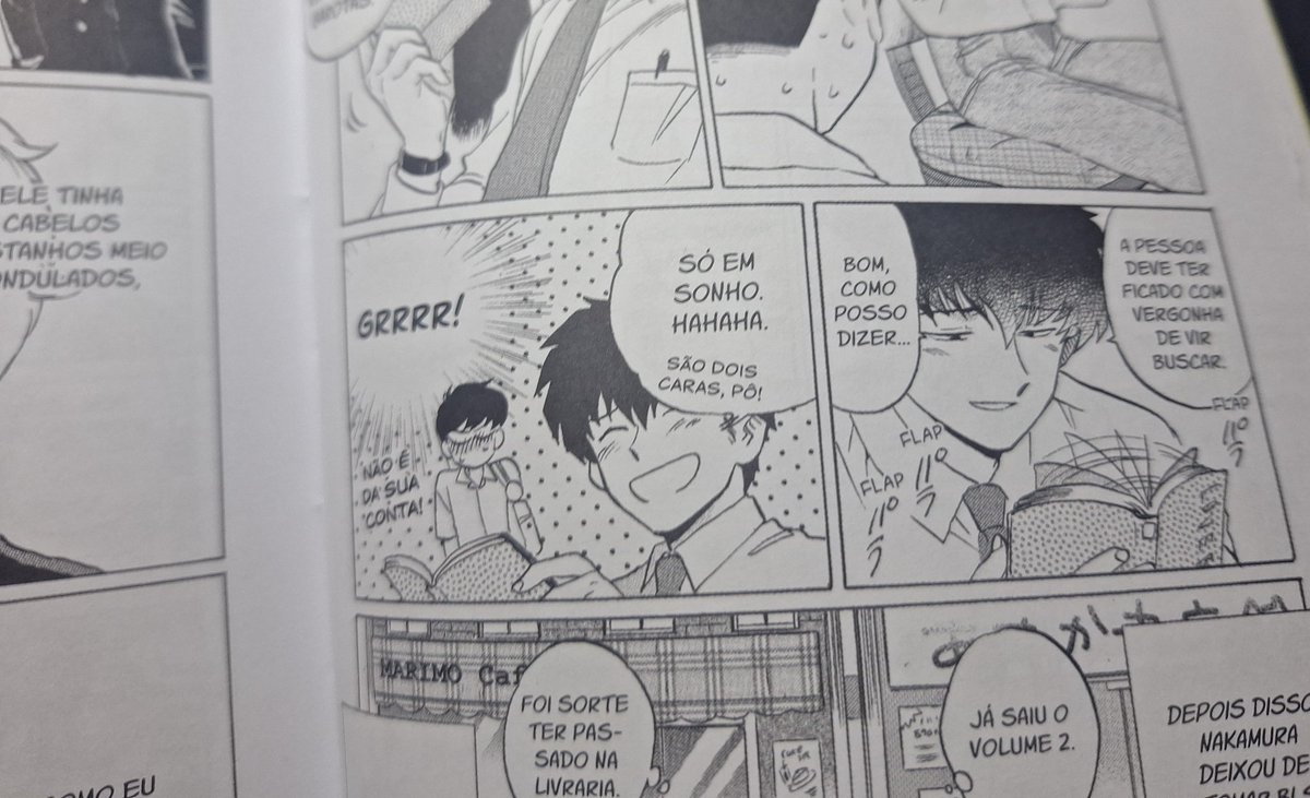 ⚢say ! 🎮:: AAI e The Posthumous Investigation tweet media