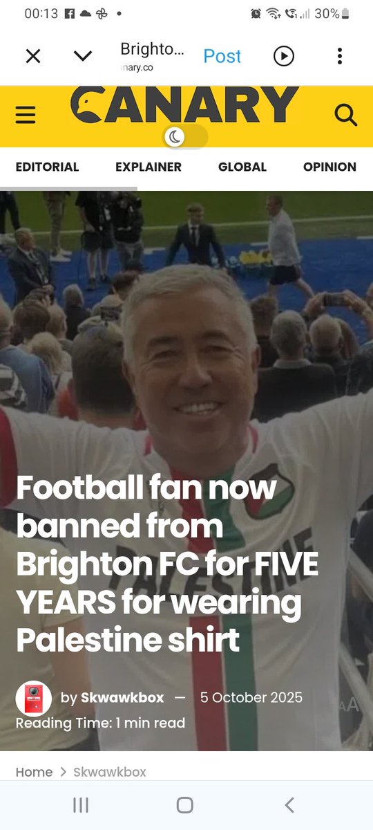 Ciaran Tierney tweet media