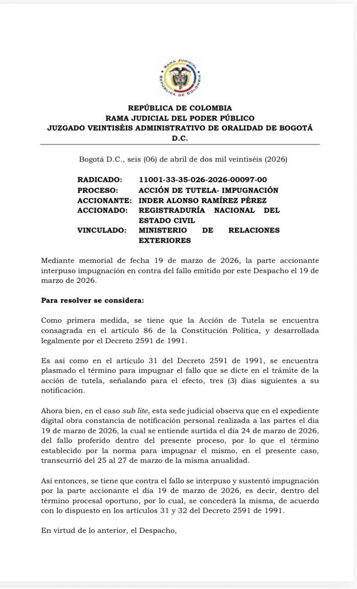 Inder Ramírez ( 雷昫虎) tweet media