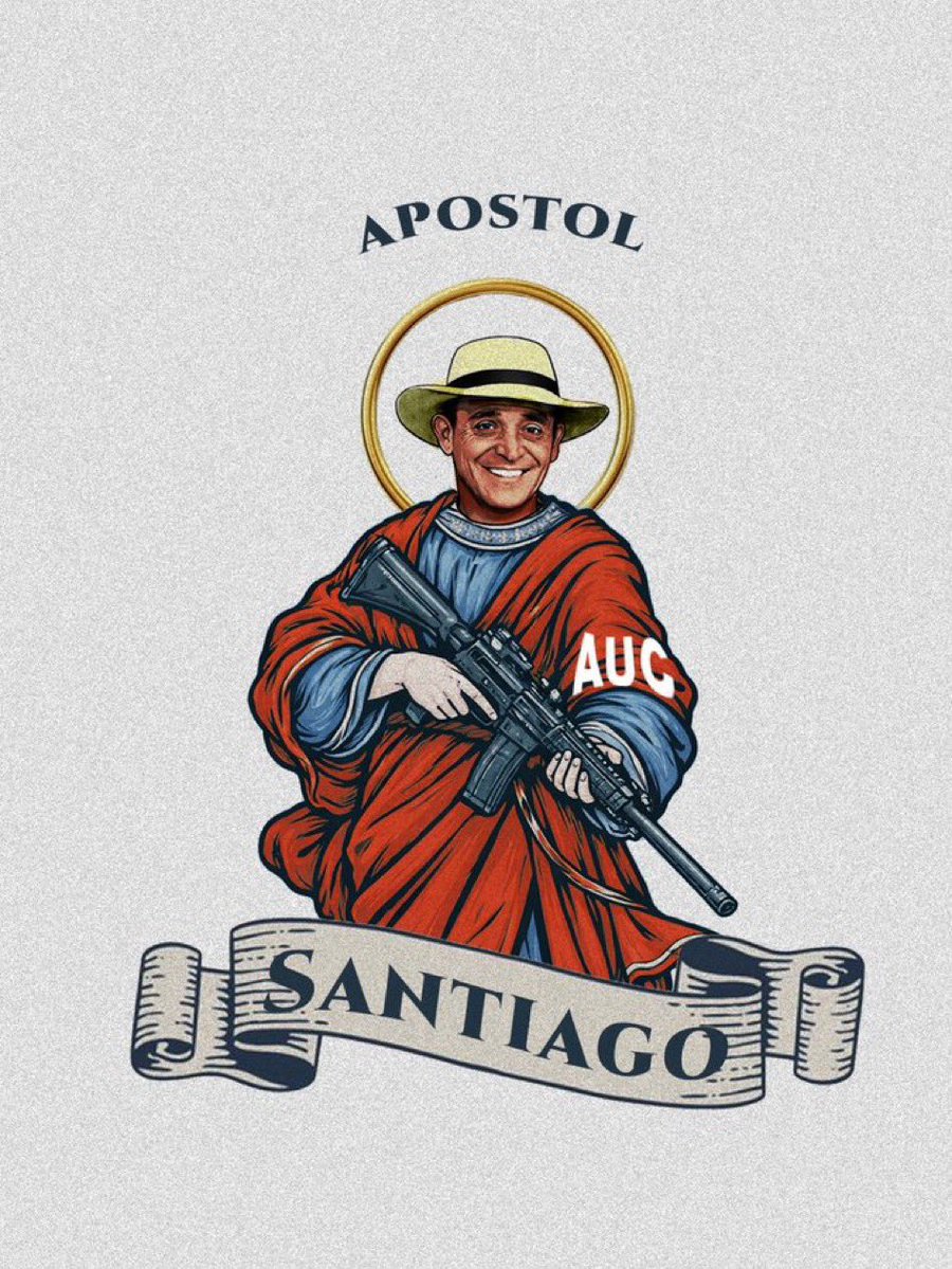 Elver Galarga tweet media