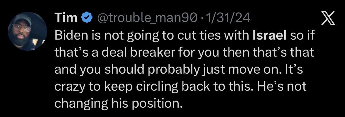 RealAlexSnyder's tweet photo. @trouble_man90 https://t.co/amAGoXGdOr