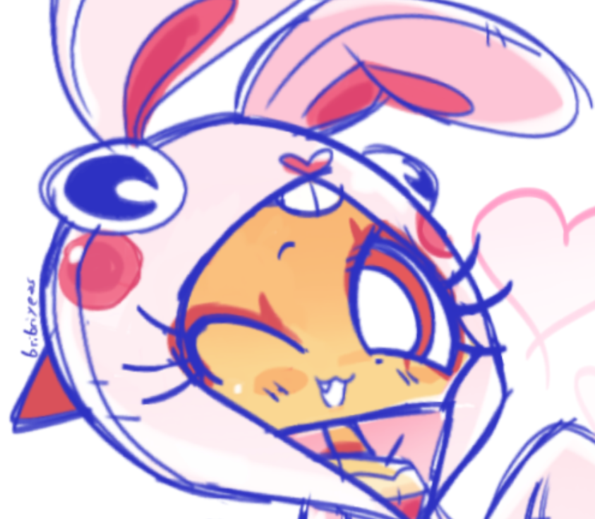 BriBri !! tweet media