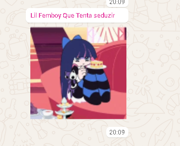 Crocoguilo/arrombadinho tweet media