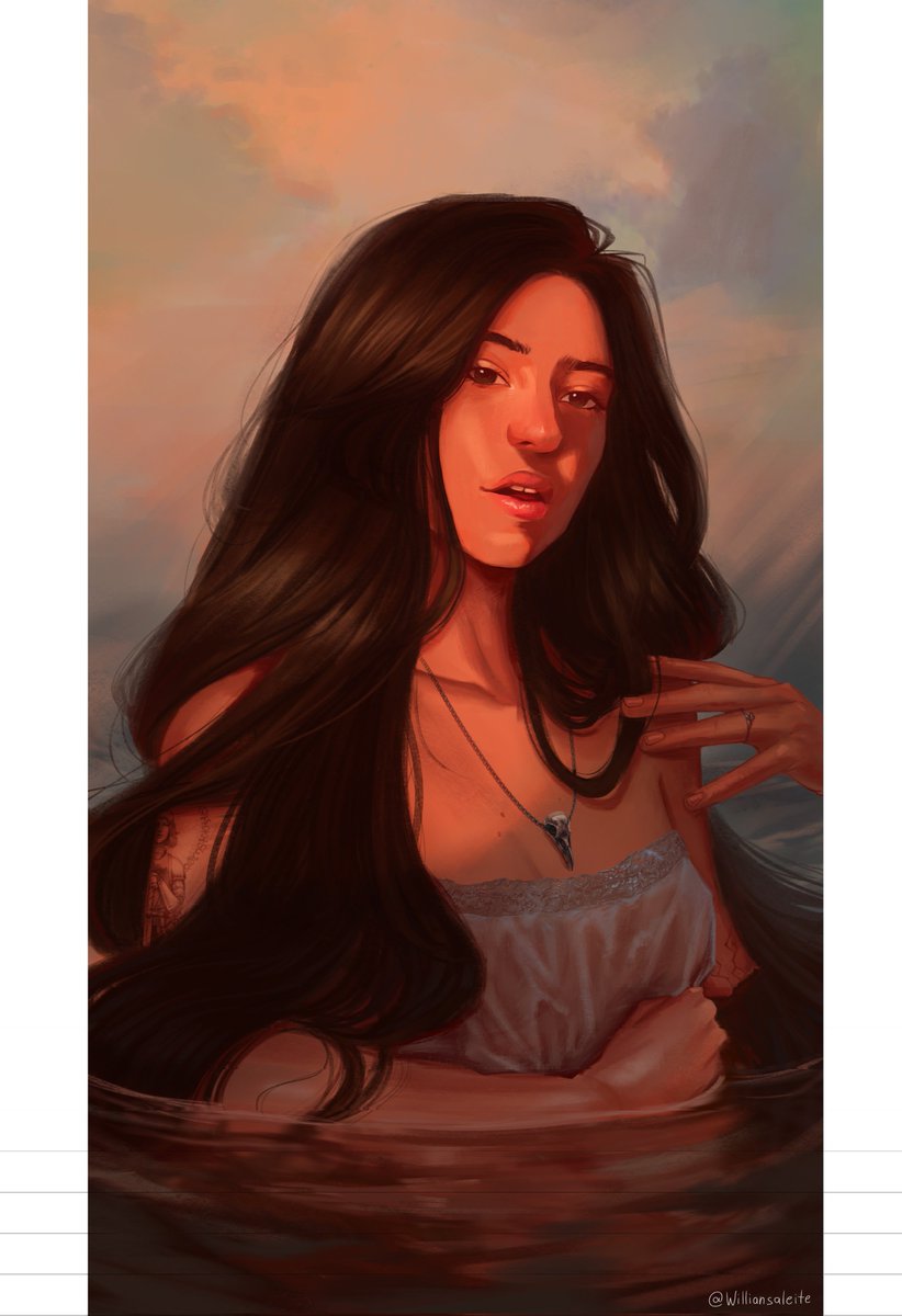 danoninhoamarel's tweet image. Naked under the amber light (2026) -by Williansaleite

#artdark #artgallery #artgoth #bothgoth #art #williansaleite