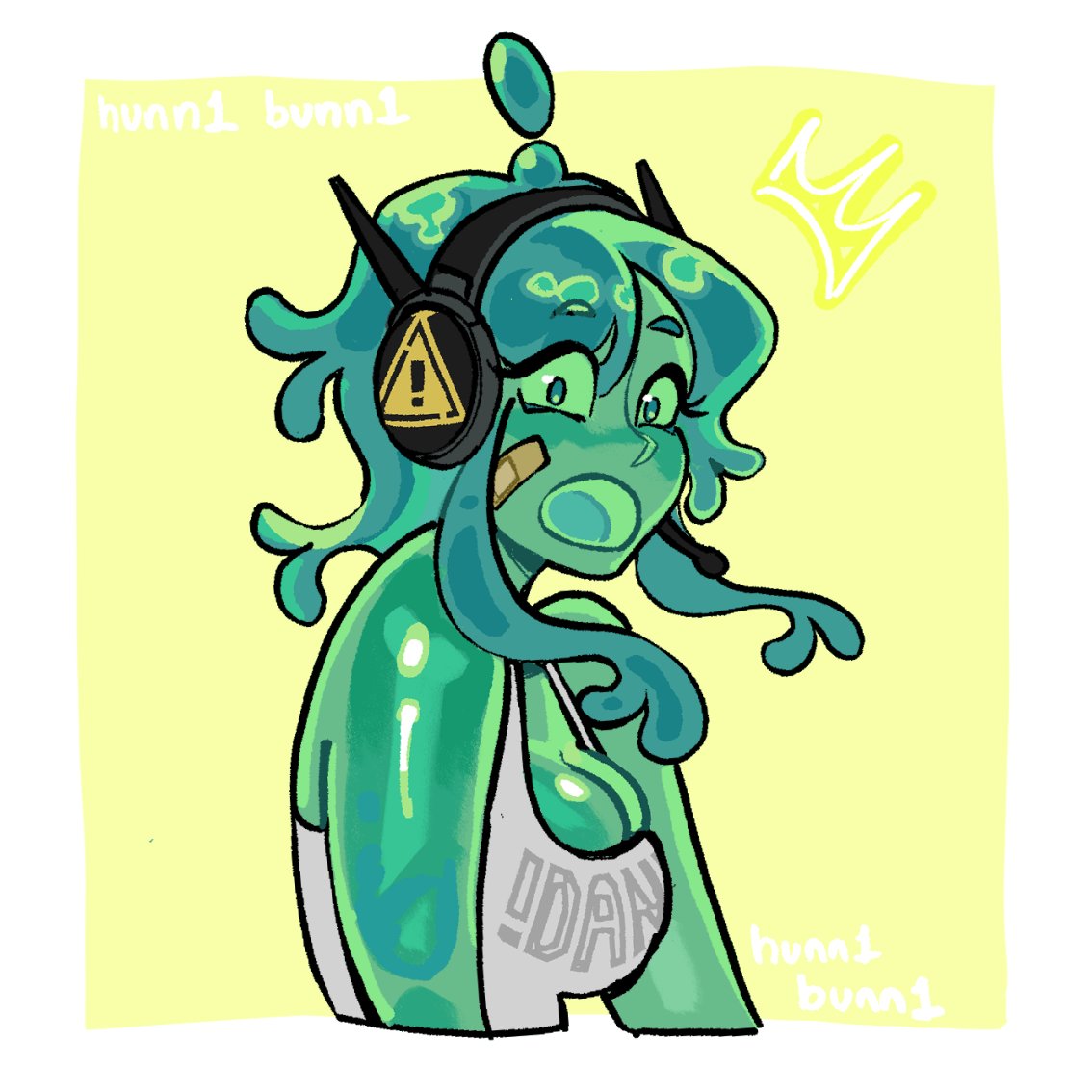 🍯Hunni Bunni🍯 COMMS OPEN tweet media